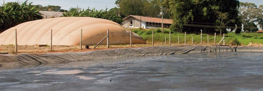 Jazidas e bioinsumos minimizam falta de fertilizante estrangeiro