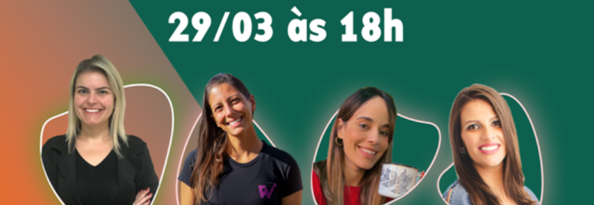 Anote na agenda: AgroTalks Empreendedorismo Feminino no Agronegócio