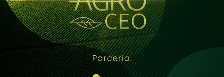 Abertas inscrições para programa de capacitação de líderes Agro CEO