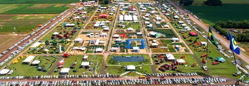 Famato terá atendimento técnico em feiras agropecuárias