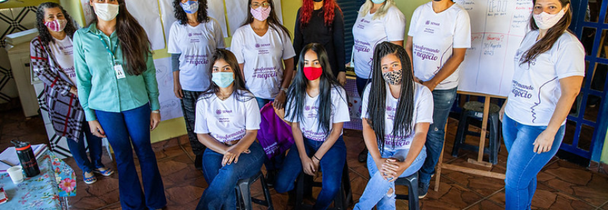 Mulheres debatem atuação feminina no sistema sindical rural