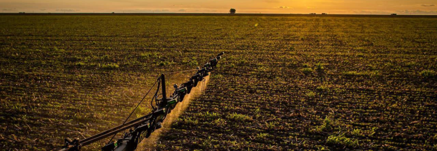 Senar-RS leva oficina sobre tecnologia de aplicação para a Expodireto Cotrijal