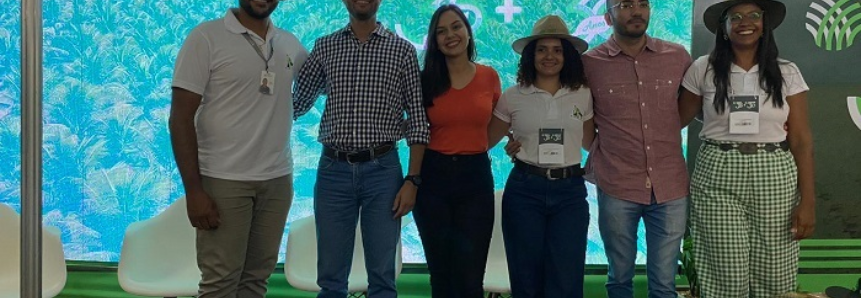 Comissão Nacional das Novas Lideranças do Agro faz reunião com jovens na Agrotins