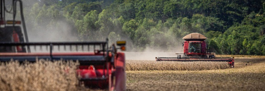 CNA defende medidas orçamentárias para produtores impactados pelas secas e chuvas