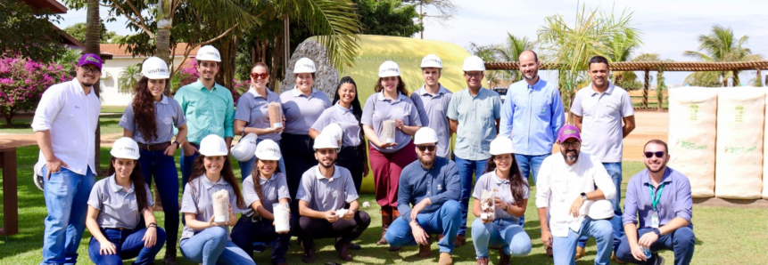 Senar-MT acompanha 2° Missão Técnica dos 10 ganhadores do concurso CNA Jovem