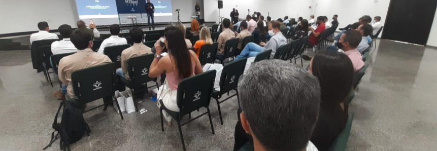 MTBeef reúne pecuaristas e lideranças no primeiro encontro de 2022