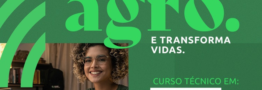 Curso Técnico em Floresta é oportunidade para quem procura formação de gratuita