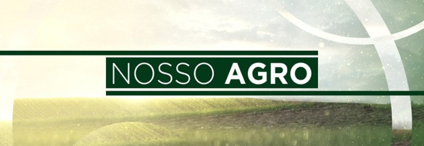 Nosso Agro inicia nova temporada