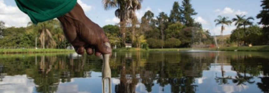 Senar fornece cartilha sobre projetos em aquicultura