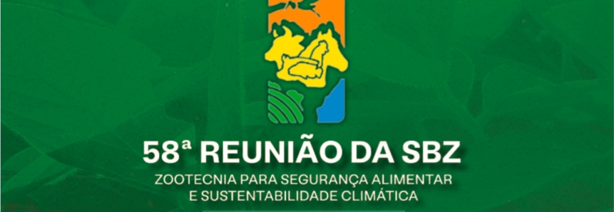 Senar-MT participa da 58ª Reunião da Sociedade Brasileira de Zootecnia