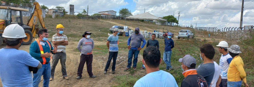 Cursos inéditos de Retroescavadeira e Turismo Rural são ofertados pelo Senar Sergipe