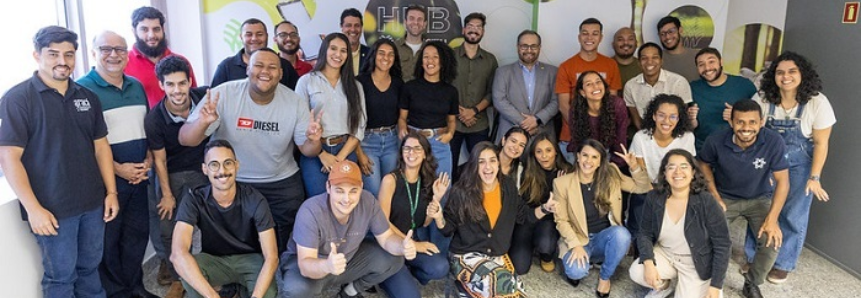 HUB CNA faz reunião de mentoria para startups do agro e finaliza programa de ideação com a UnB