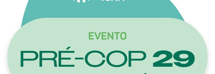 CNA divulga posicionamento para a COP29