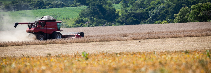 CNA apresenta panorama tributário no agro