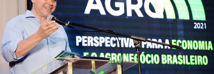 Entender o passado, analisar o presente e focar no futuro é linha assertiva e estratégica de especialistas para o agro