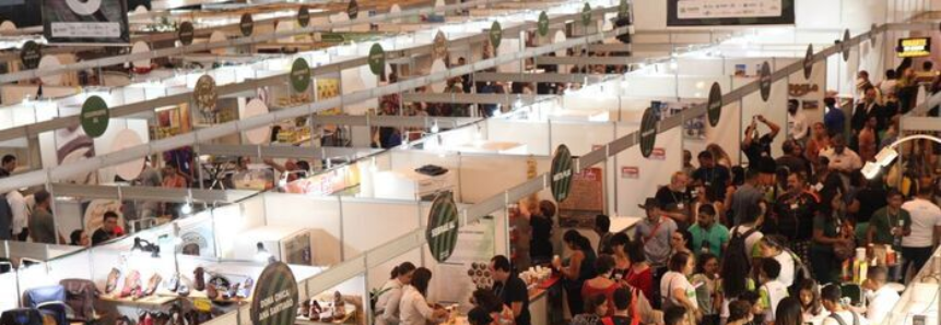 31ª Agrinordeste: "Feira de Produtos do Campo" aproxima cidade e campo