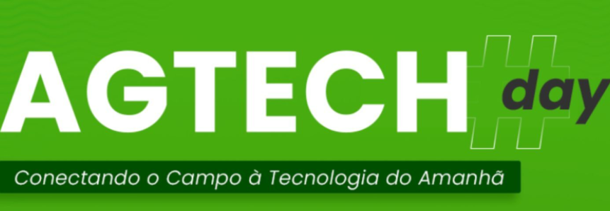 Sistema Faesc/Senar é parceiro do AgTech day