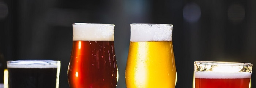 Conheça os finalistas do prêmio CNA Brasil de cerveja