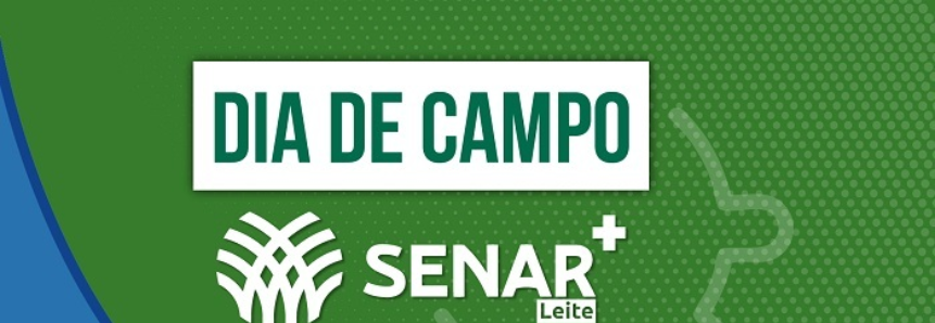 Inscrições abertas para o dia de campo sobre pecuária leiteira