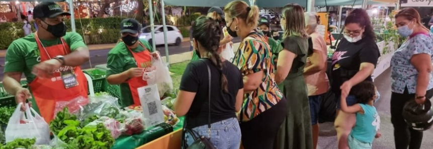 Natural do Campo chega em sua quarta edição com resultados positivos