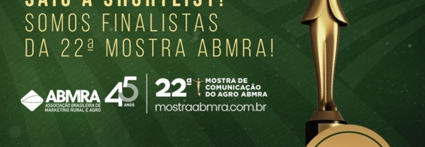 Sistema CNA/Senar é finalista de prêmio nacional