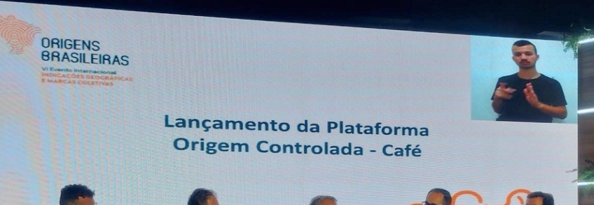 Instituto CNA apresenta plataforma de IGs do café durante evento em São Paulo