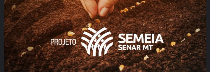 Projeto apresenta o agro a crianças do ensino básico