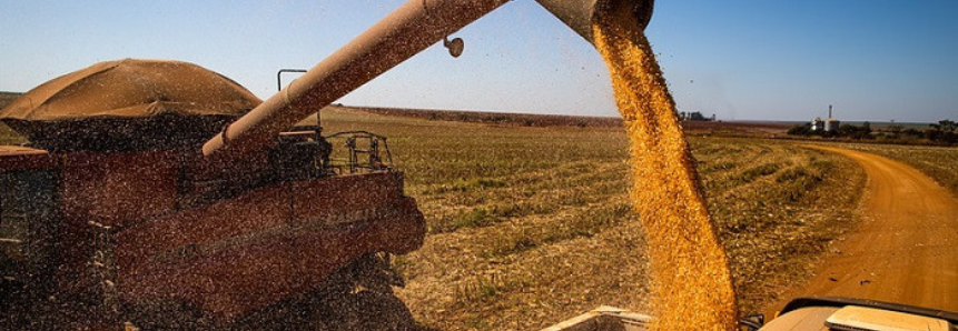 CNA avalia cenário de inflação e alta dos custos de produção no campo