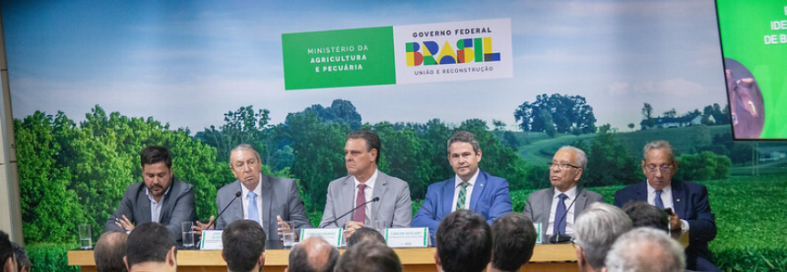 Para CNA, Plano de Rastreabilidade Individual de Bovinos e Búfalos vai reforçar controle da sanidade do rebanho