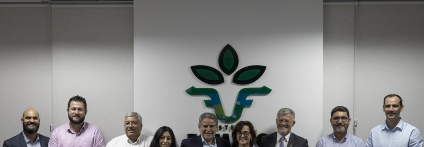 Embaixador da Ucrânia visita Famato para fortalecer laços e discutir cooperação no agronegócio
