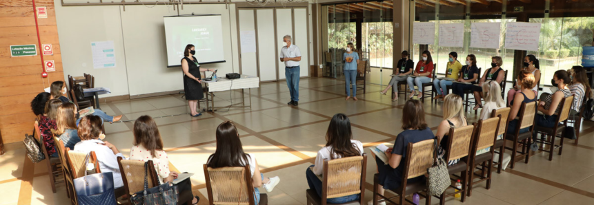 Curso de Liderança Rural promove oportunidades para mulheres