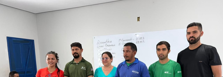 Produtores de Amarante criam cooperativa para fortalecer fruticultura na região