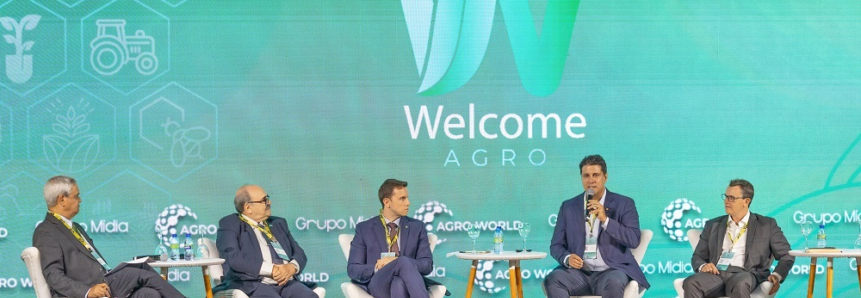 CNA debate geopolítica mundial e perspectivas para o agro brasileiro