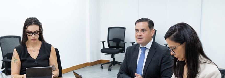 GT Econômico da CNA debate impacto do ICMS nos preços dos fertilizantes