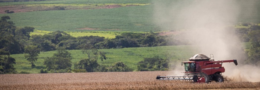 CNA participa de reunião sobre Manual de Crédito Rural