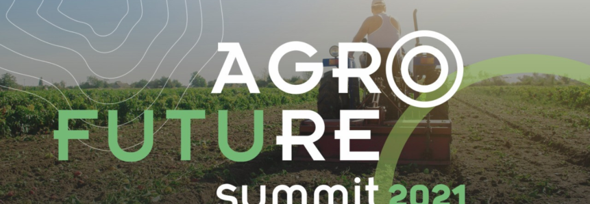 Agro Future Summit: inscrições abertas para um dos maiores eventos sobre inovação no agronegócio