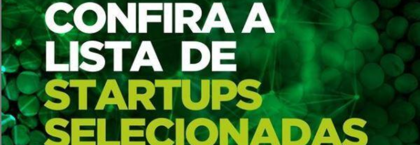 Instituto AgriHub anuncia as nove startups selecionadas para o Seed Innovation