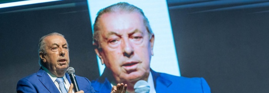 CNA discute futuro do seguro rural no Brasil