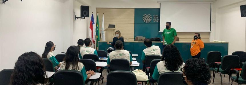 Cursos complementares entram na grade do Senar-AR/AM em Setembro