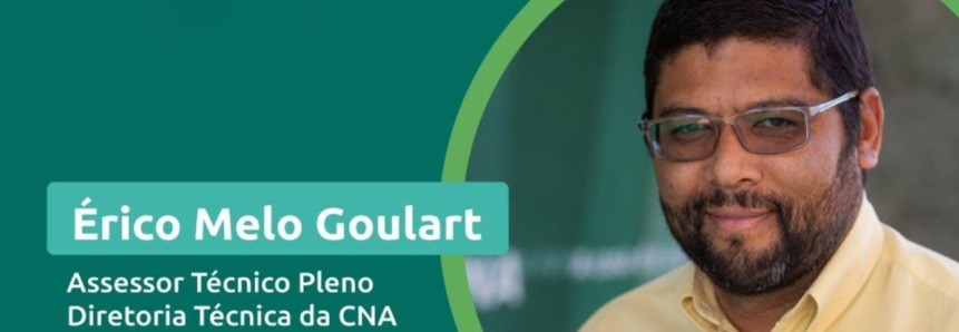 Faesc e CNA promovem palestra virtual sobre "Regularização de Imóveis Rurais em Faixa de Fronteira"