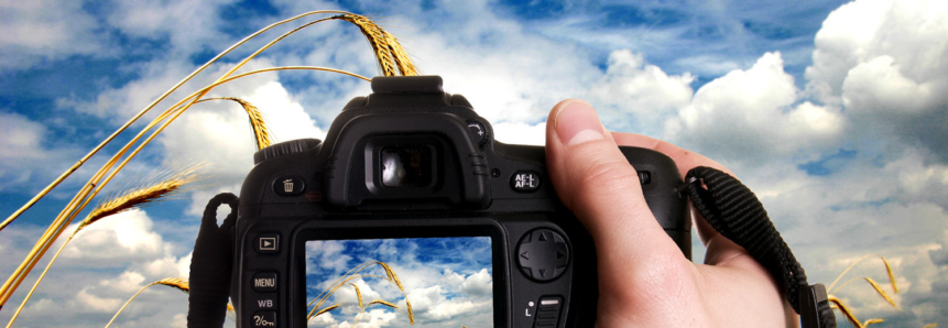 Concurso Fotográfico: inscrições terminam dia 15 de Maio