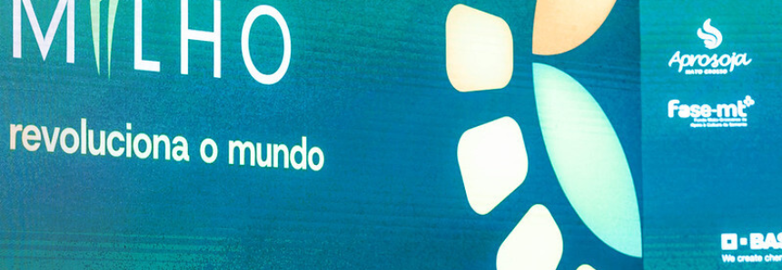 Sistema CNA/Senar participa do 3° Congresso Abramilho