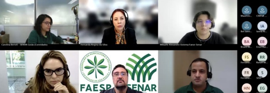 CNA debate regularização de queijarias e agroindústrias de pequeno porte