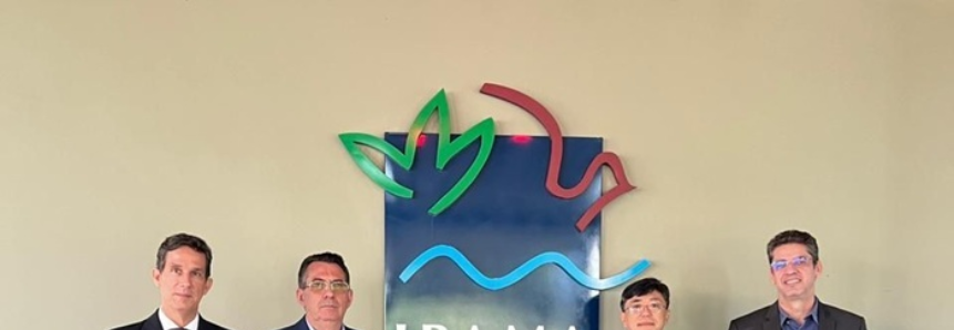 Comissão Nacional de Aquicultura da CNA cumpre agendas estratégicas em Brasília