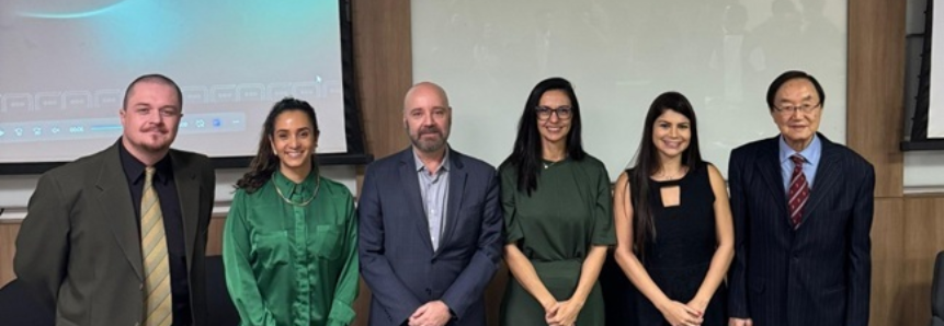 CNA participa do IDP Talks – edição agro