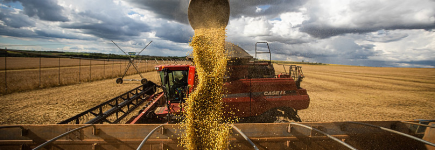 CNA debate captação de recursos para investimentos no agronegócio