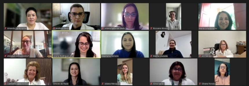 Comissão Nacional das Mulheres da CNA debate Plano Safra e liderança feminina no campo