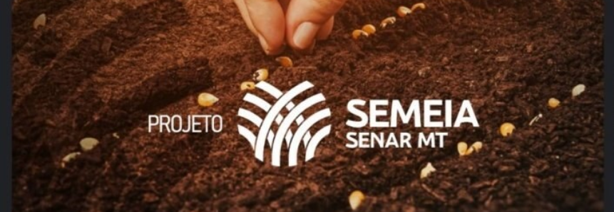 Semeia tem como objetivo despertar a curiosidade das crianças pelo campo