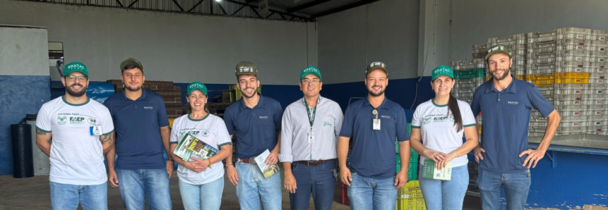 Palmital impulsiona cursos do Sistema FAEP com mobilização local