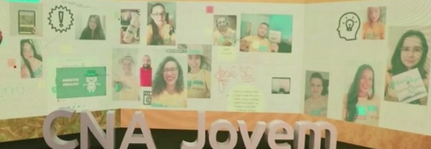 Terceiro encontro do CNA Jovem celebra um ano da jornada dos novos líderes do agro